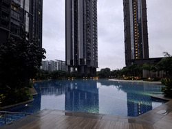 Parc Clematis (D5), Apartment #444620461